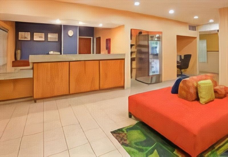 Photo of Livingroom in Downtown San Antonio
