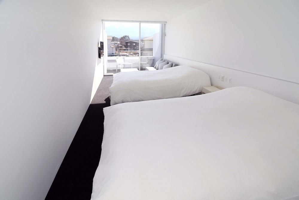 Photo of Bedroom in Fujikawaguchiko