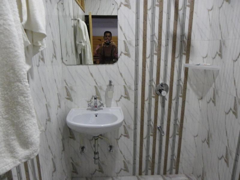 Photo of Bathroom in Pink City