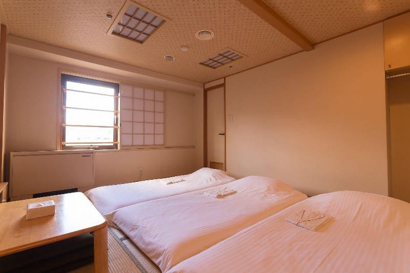Photo of Bedroom in Kokubuncho