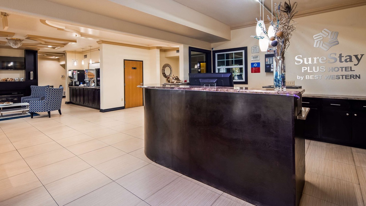 Photo of Livingroom in North San Antonio - SAT