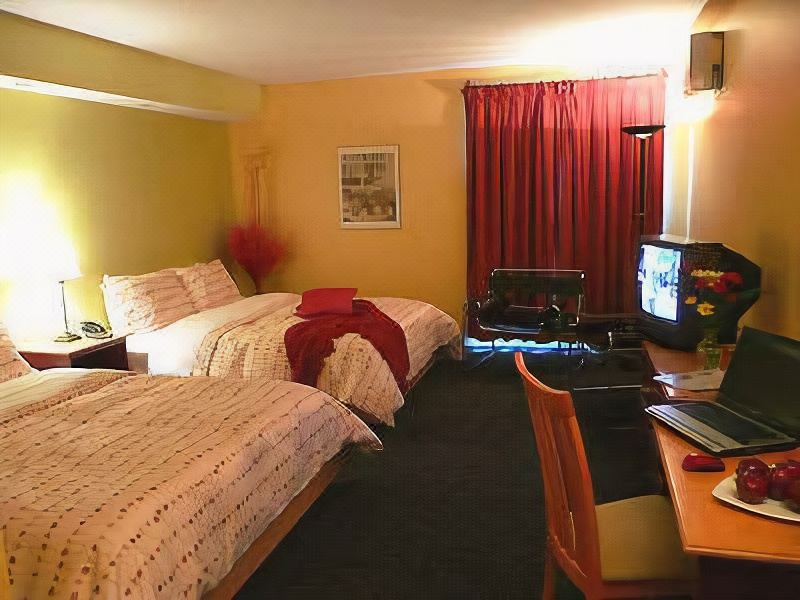 Photo of Bedroom in Beaupre