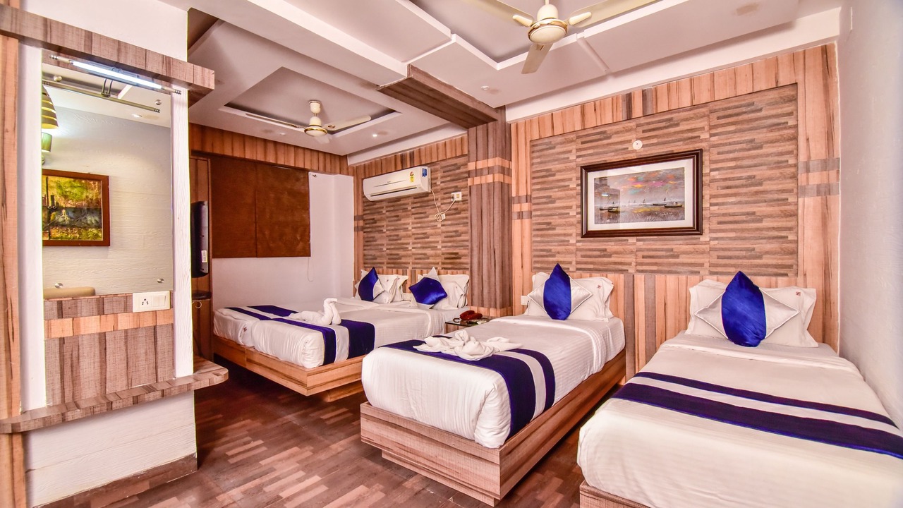 Photo of Bedroom in Taltala