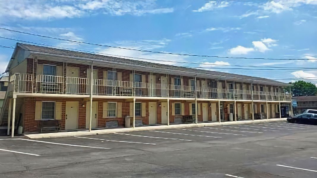 Photo of Buildings in Hershey
