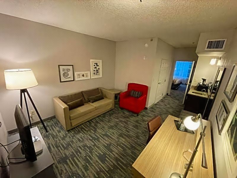 Photo of Livingroom in Aiken