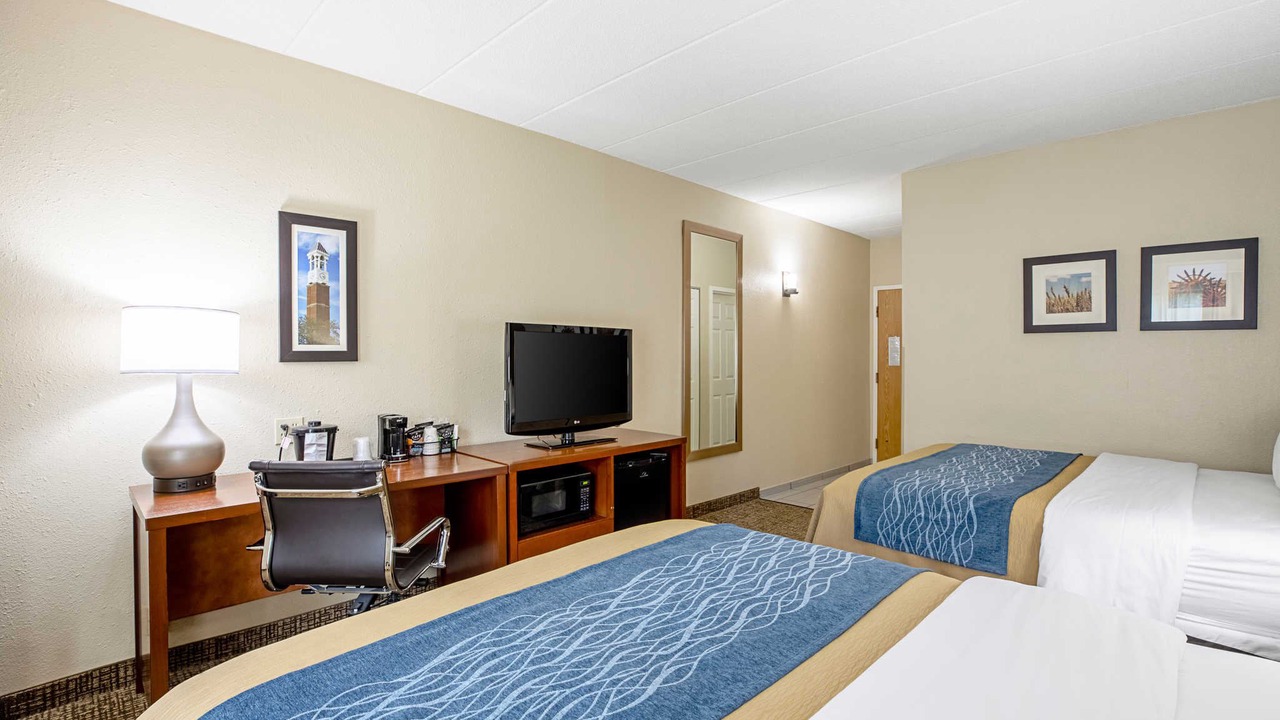 Photo of Bedroom in Indianapolis