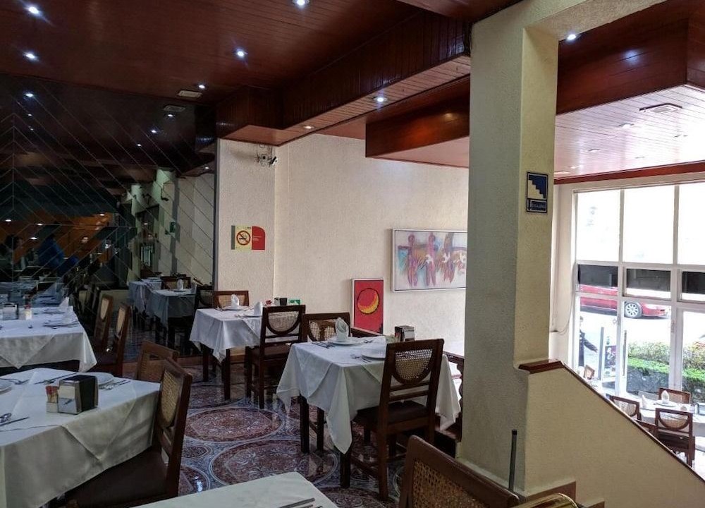 Photo of Livingroom in Zona Rosa