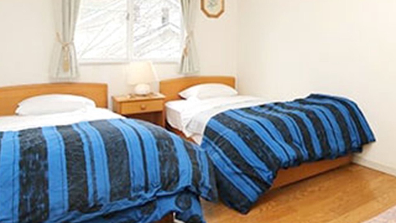 Photo of Bedroom in Hokuto