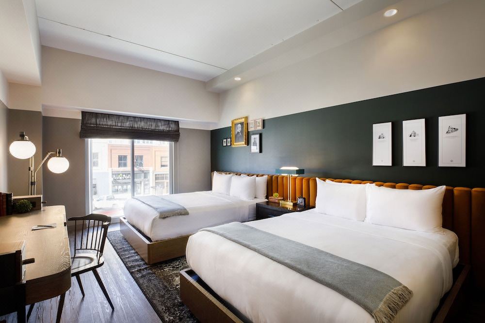 Photo of Bedroom in Downtown