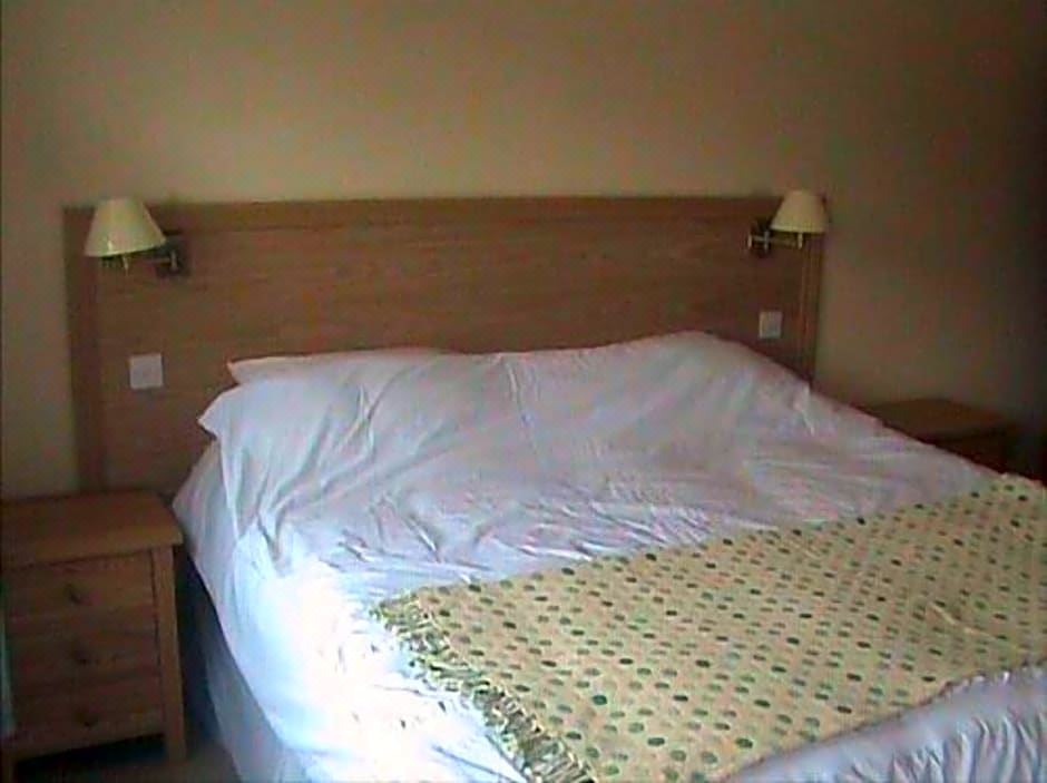 Photo of Bedroom in Stebbing