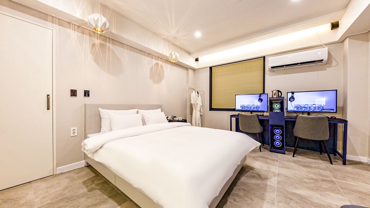 Photo of Bedroom in Gwangsan-gu