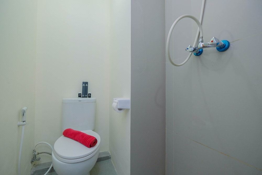 Photo of Bathroom in Bogor