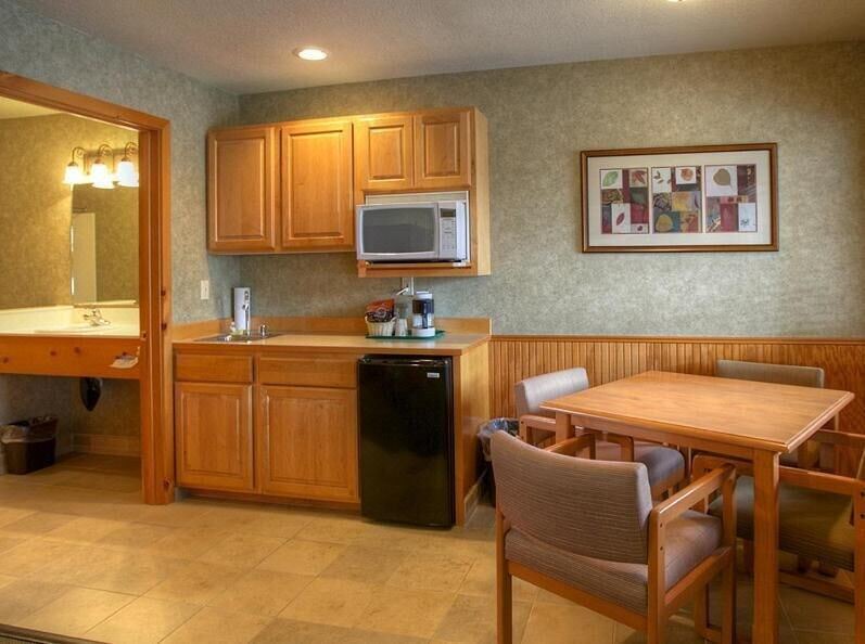 Photo of Livingroom in Poulsbo