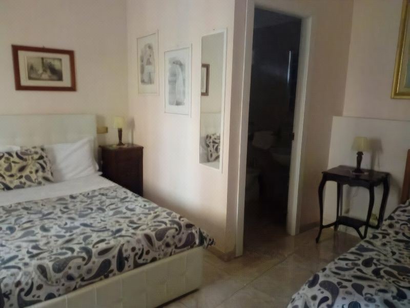 Photo of Bedroom in Potenza