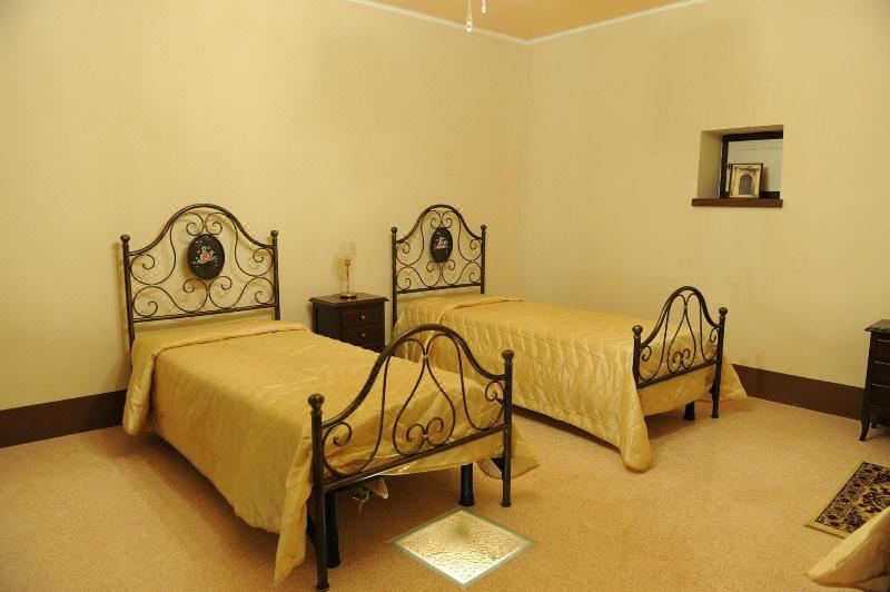 Photo of Bedroom in Gioiosa Ionica