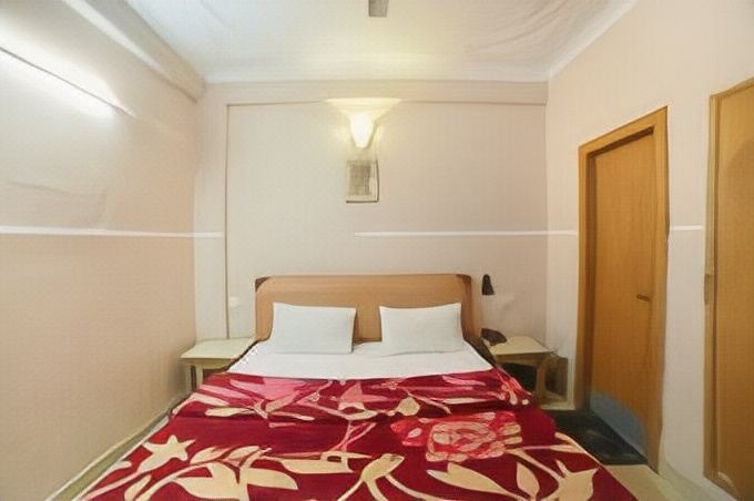 Photo of Bedroom in Haridwar