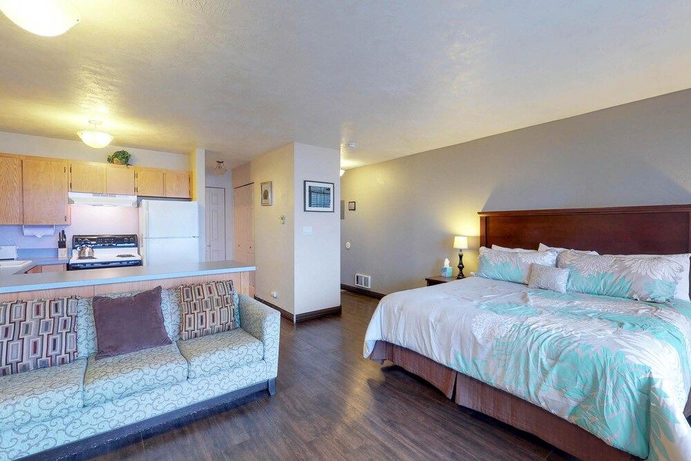 Photo of Bedroom in Newport