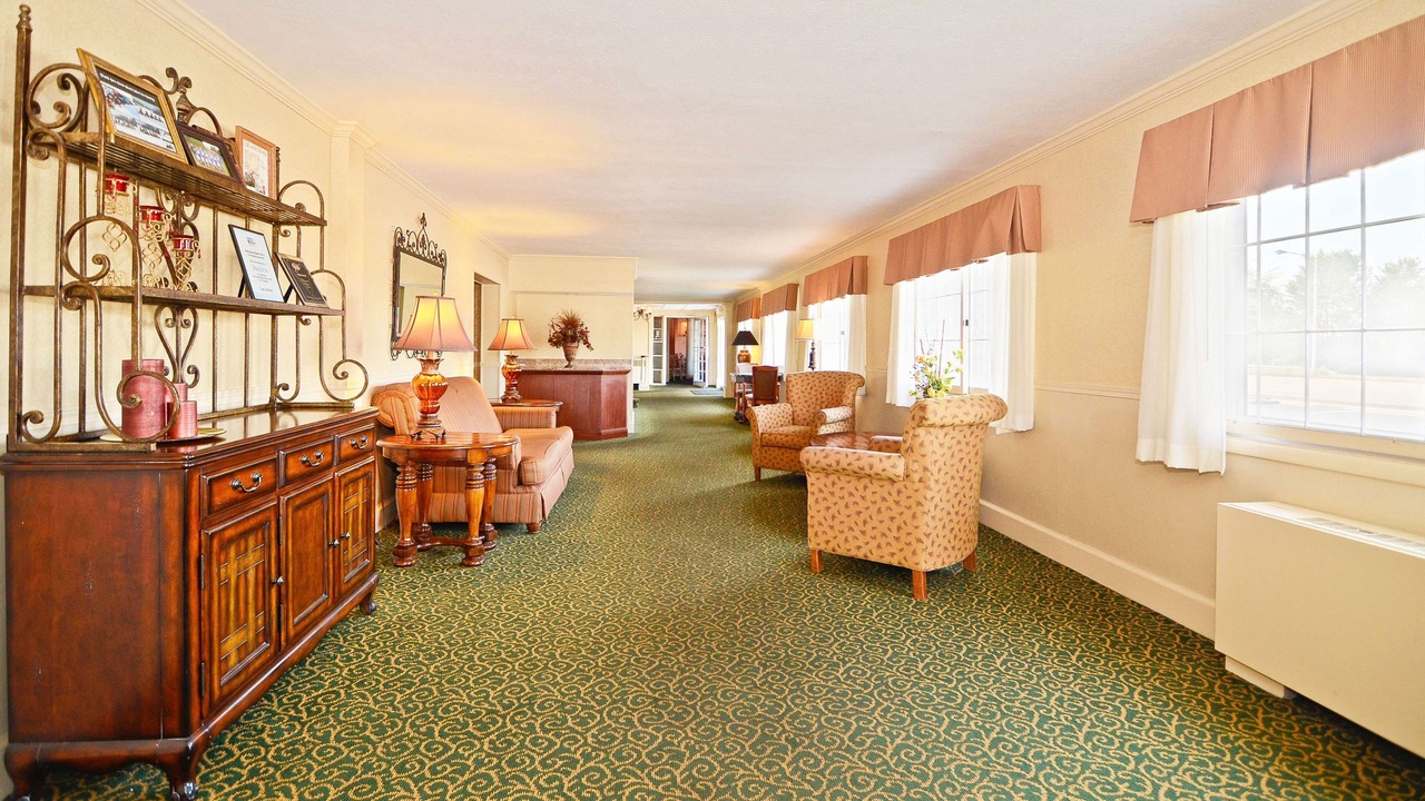Photo of Livingroom in Escanaba
