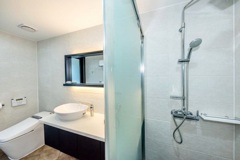 Photo of Bathroom in Jongdal-ri