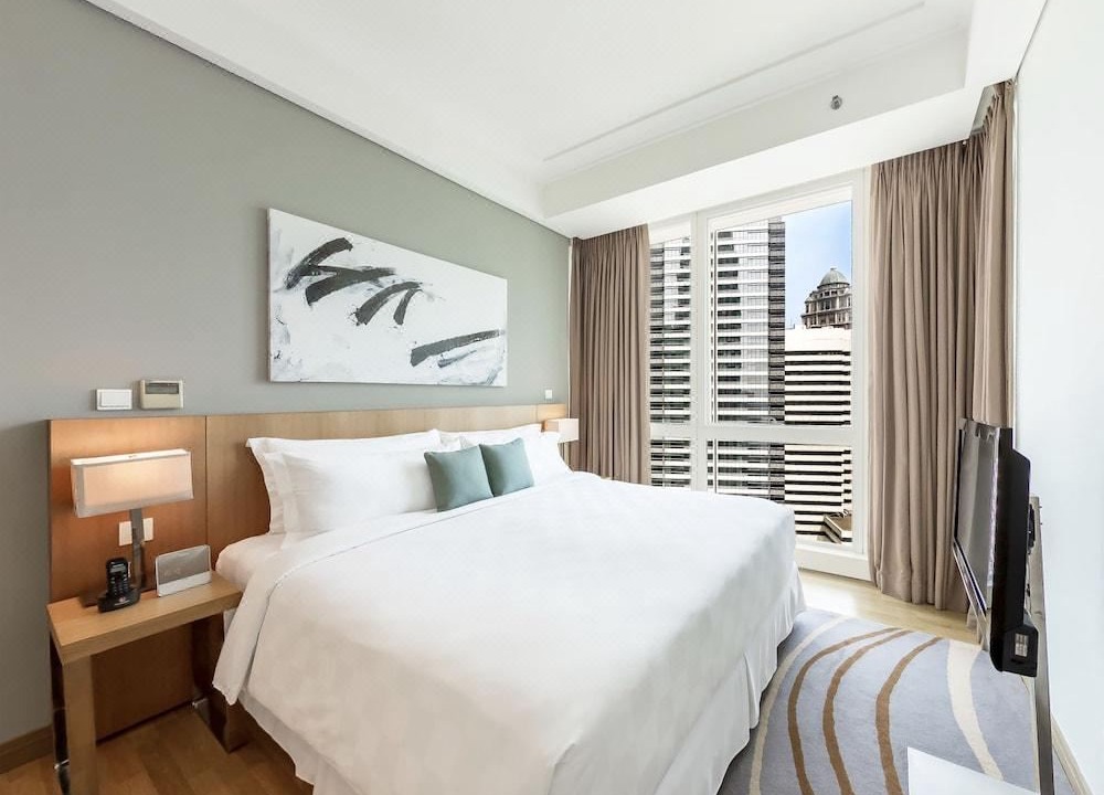 Photo of Bedroom in Setiabudi