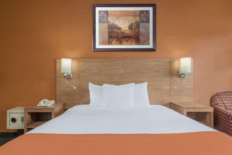 Photo of Bedroom in Columbus
