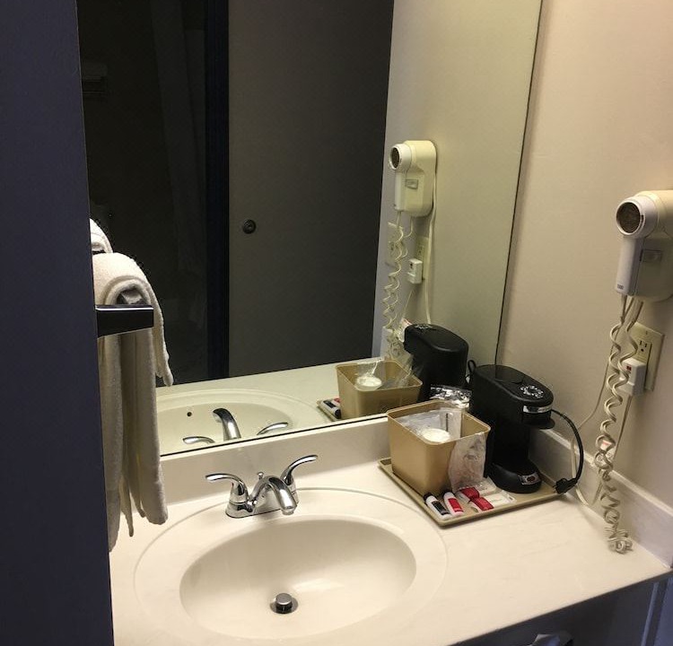 Photo of Bathroom in Adairsville