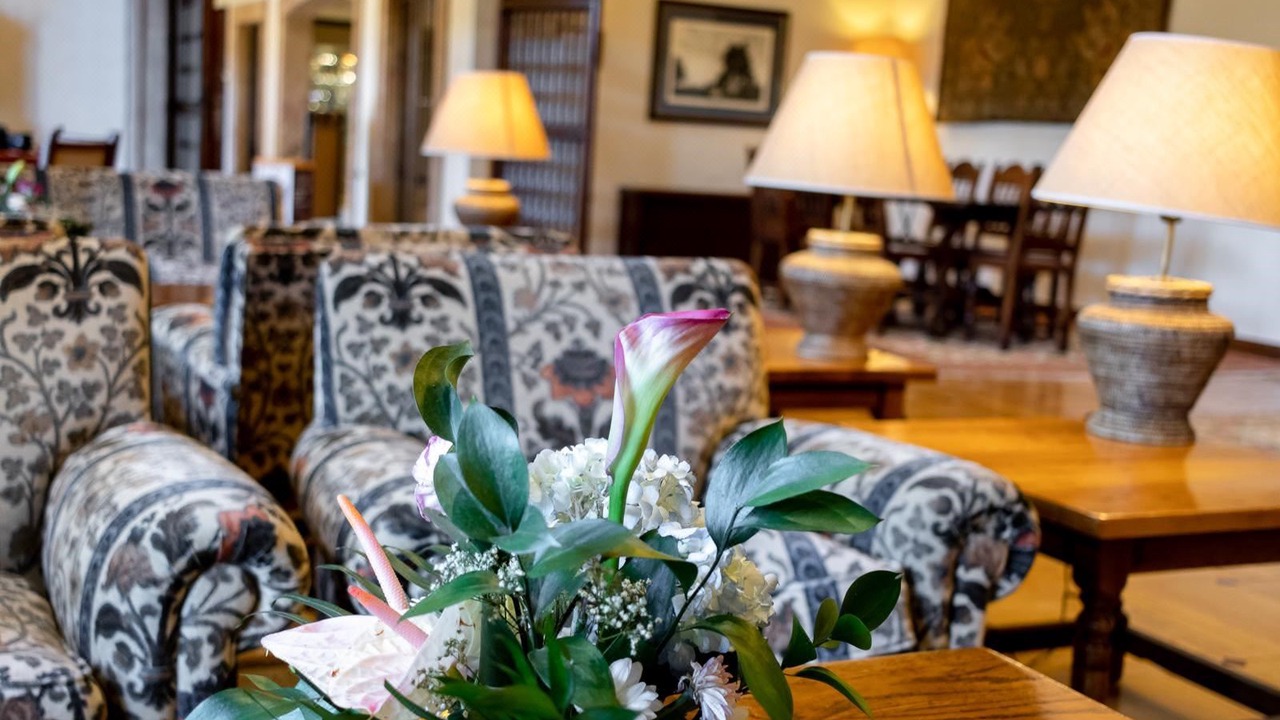 Photo of Livingroom in Tordesillas