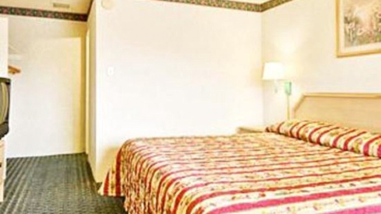 Photo of Bedroom in Downtown