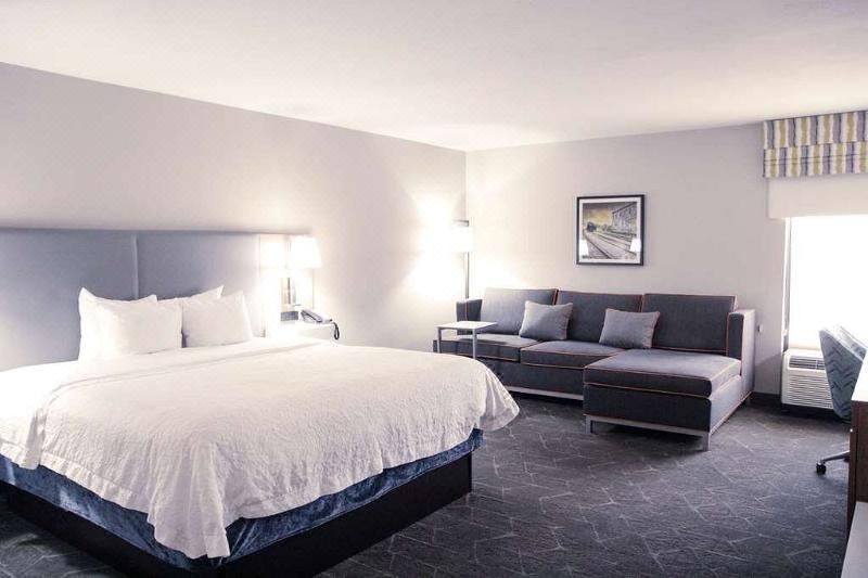 Photo of Bedroom in Greeneville