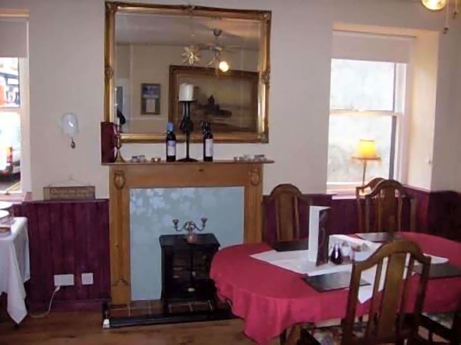 Photo of Livingroom in Coldstream