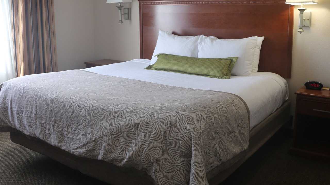 Photo of Bedroom in Fredericksburg
