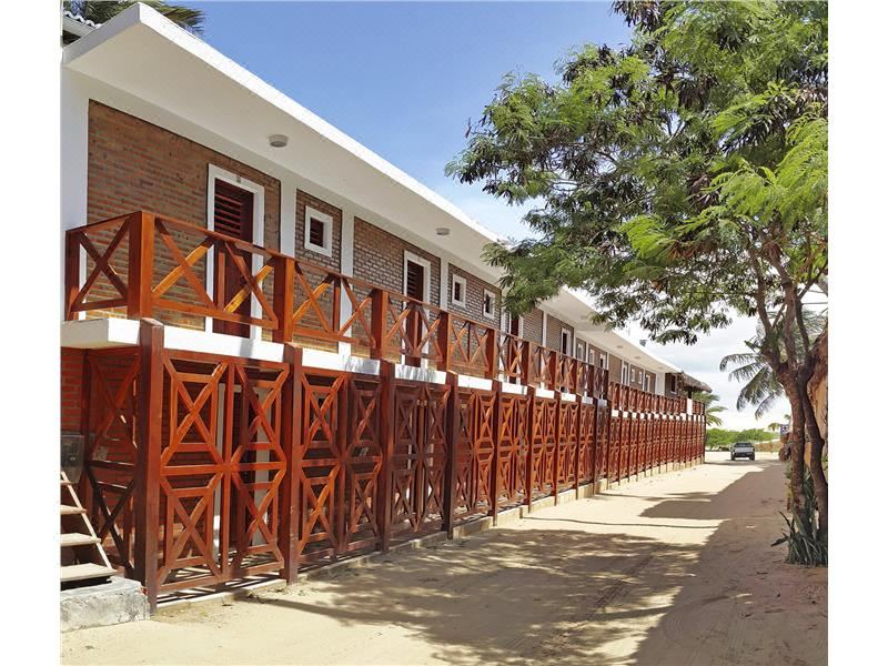 Photo of Buildings in Jijoca de Jericoacoara