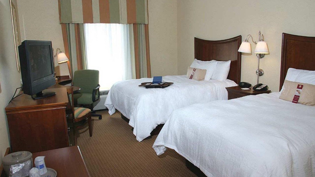 Photo of Bedroom in Blairsville