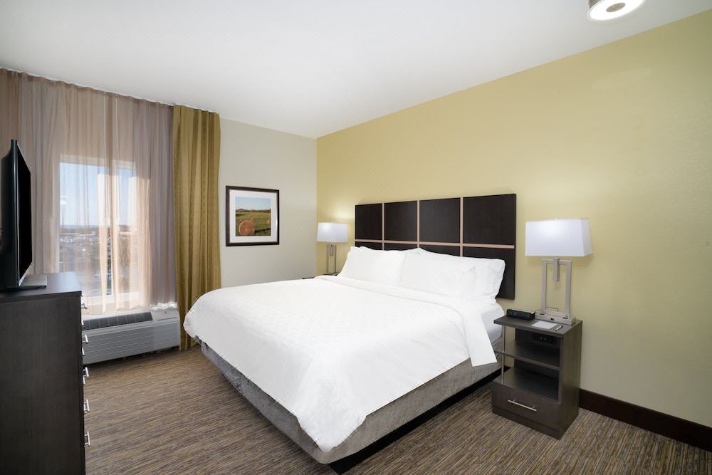 Photo of Bedroom in Franklin