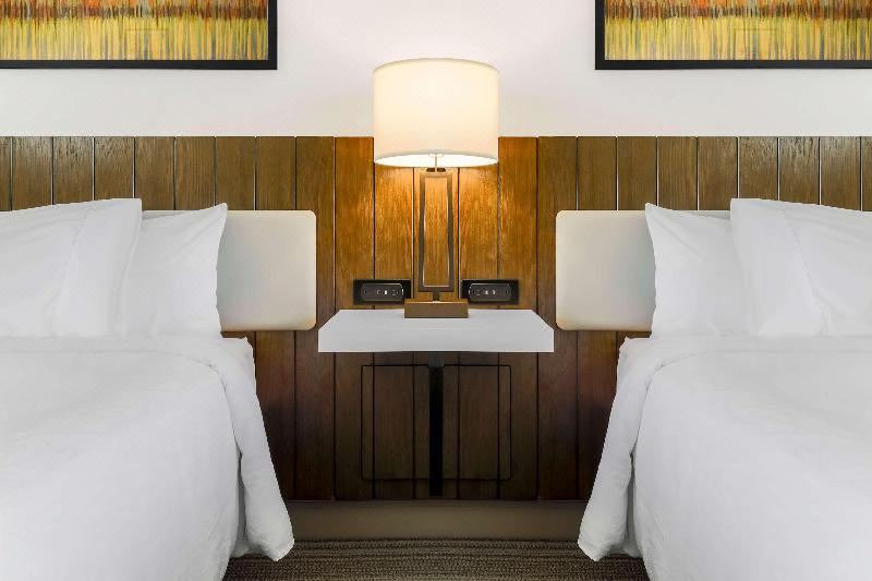 Photo of Bedroom in Reno/Tahoe Airport