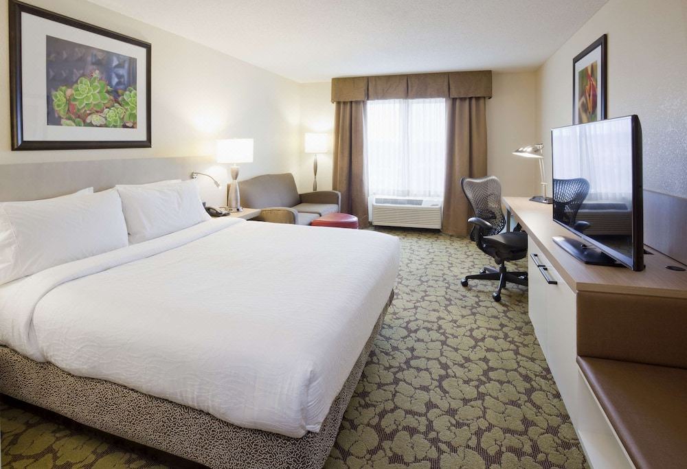 Photo of Bedroom in Eagan