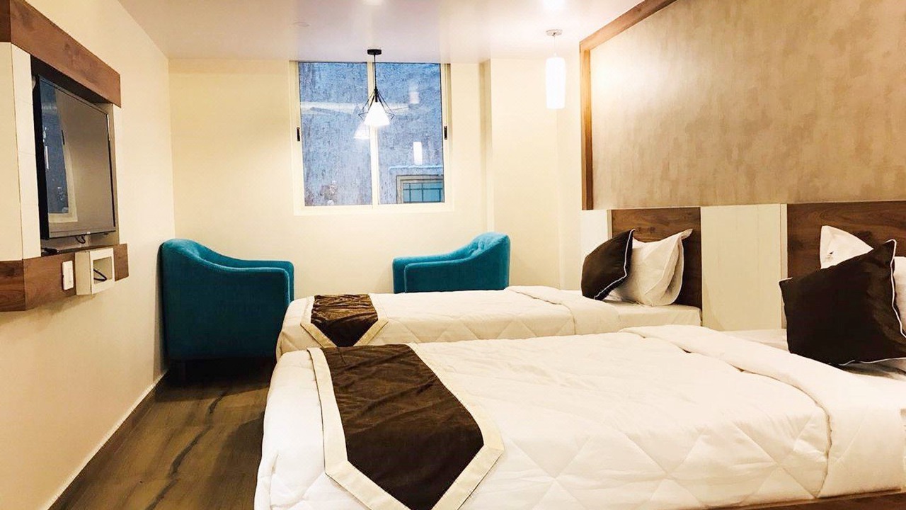 Photo of Bedroom in Bilekahalli