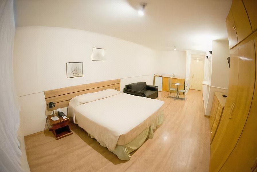 Photo of Bedroom in Campo Grande