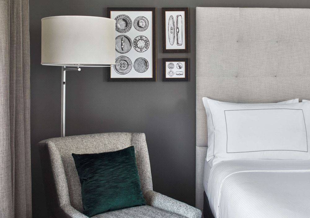 Photo of Bedroom in Fort Sanders