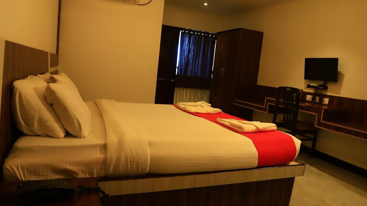 Photo of Bedroom in Krishnagiri