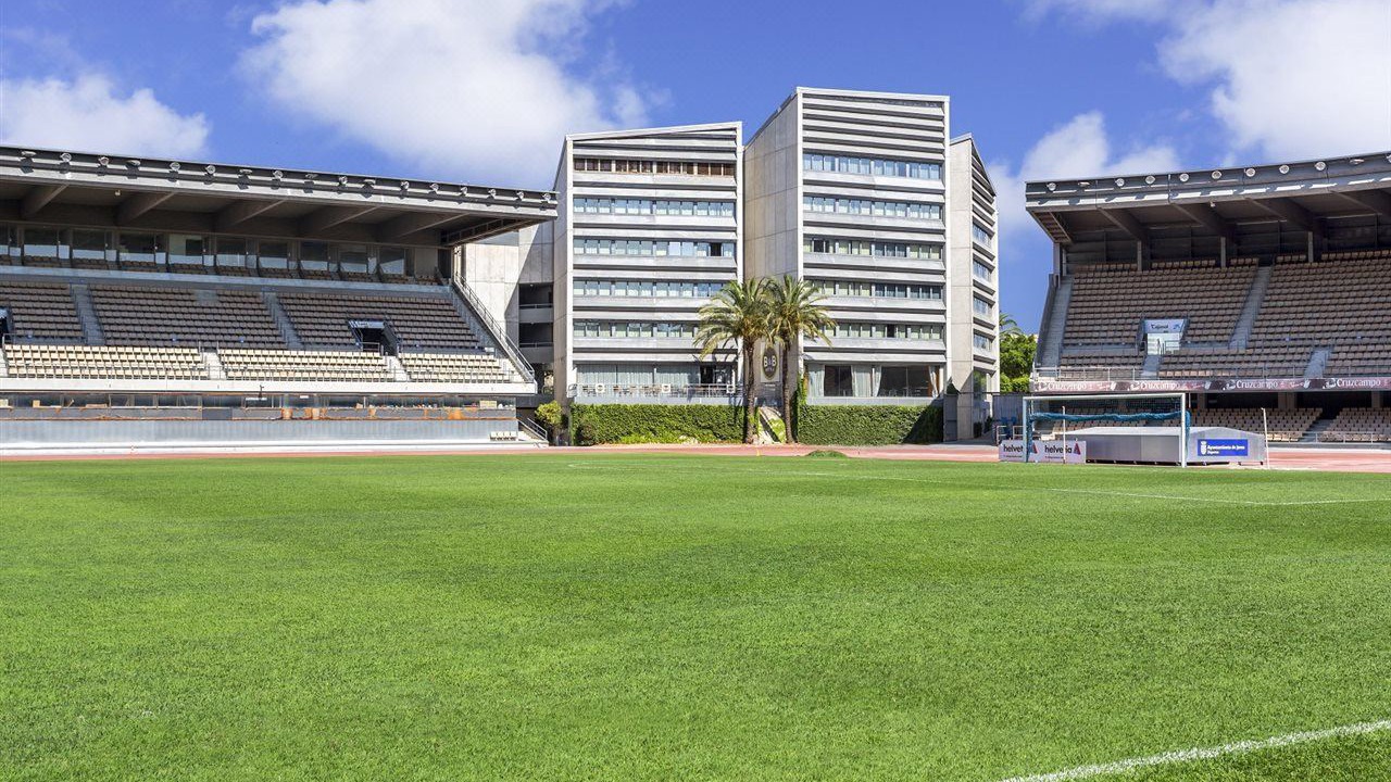 Photo of Buildings in Jerez de la Frontera