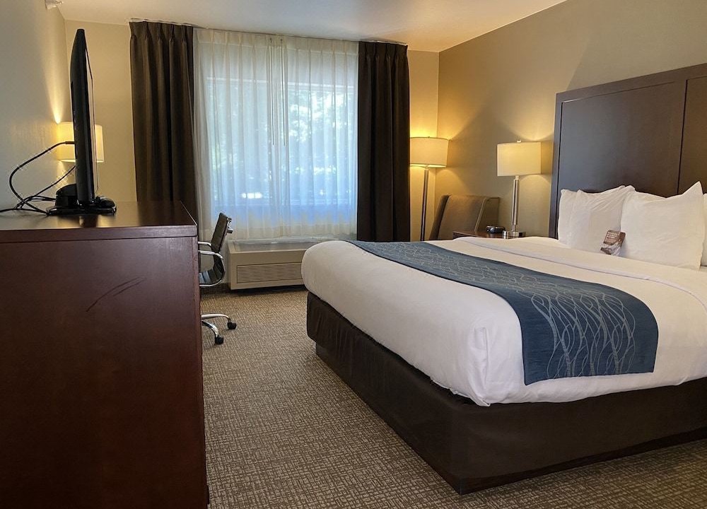 Photo of Bedroom in Lacey