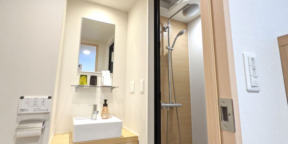 Photo of Bathroom in Higashiyama