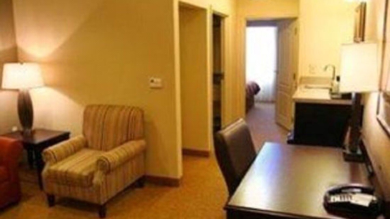 Photo of Livingroom in Quail Creek