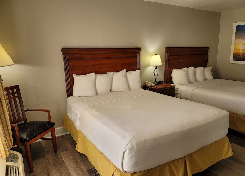 Photo of Bedroom in Port Charlotte