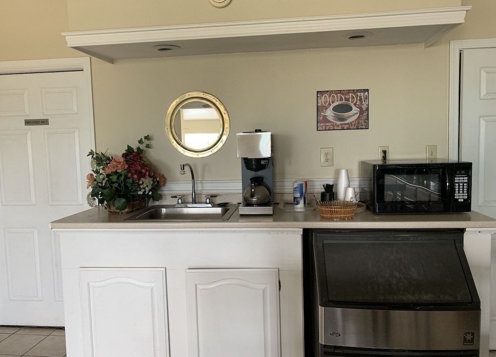 Photo of Kitchen in Port O Connor