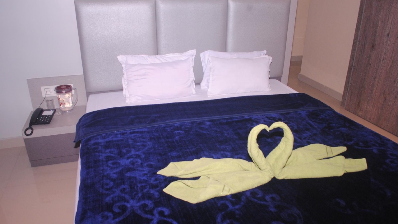Photo of Bedroom in Sualkuchi