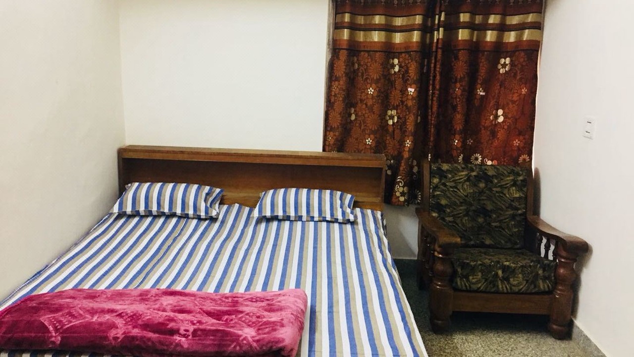 Photo of Bedroom in Tarikere
