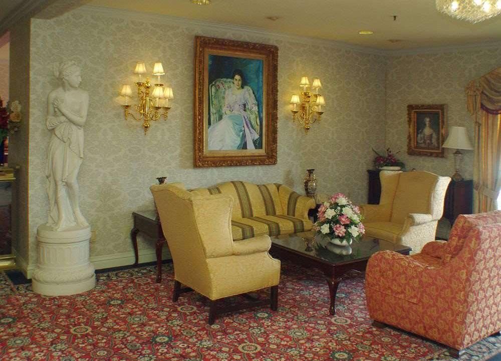Photo of Livingroom in Campbell