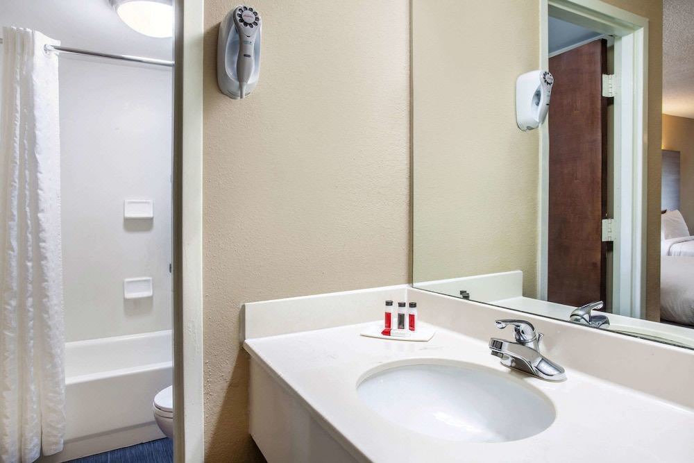 Photo of Bathroom in McDonough